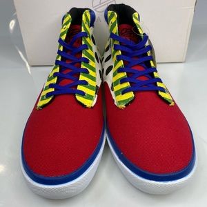 RADII BASIC CIRCUS